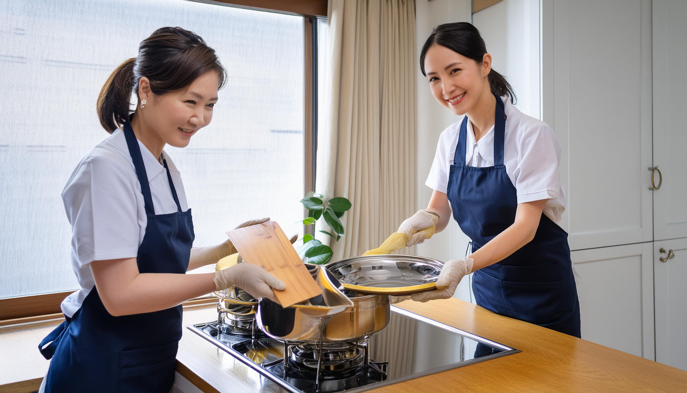 家事代行｜効果的な利用方法とそのメリット